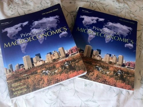 Principles of Macroeconomics