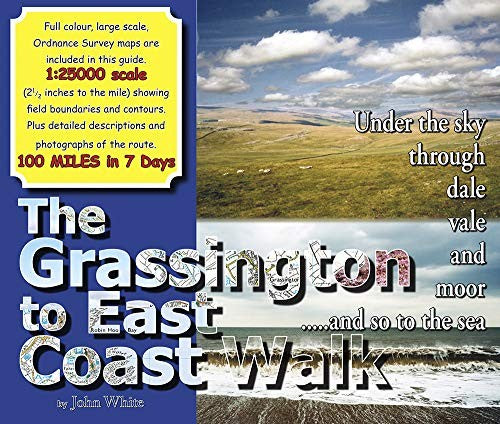 Grassington to East Coast Walk