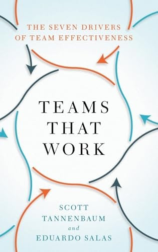 Teams That Work