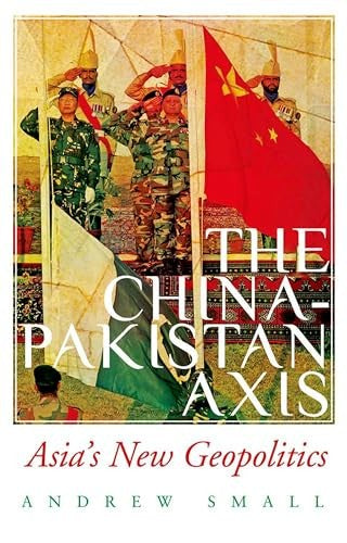 The China-Pakistan Axis