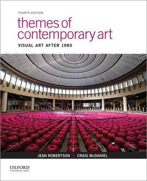 Themes of Contemporary Art