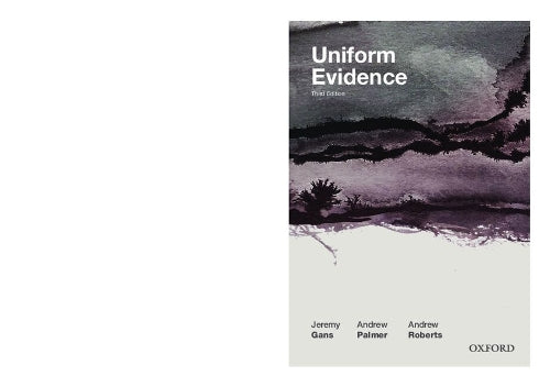 Uniform Evidence