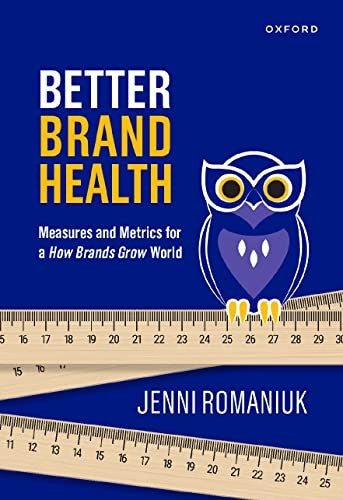 Better Brand Health