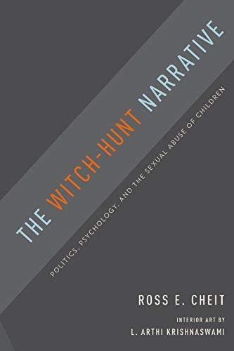 The Witch-Hunt Narrative