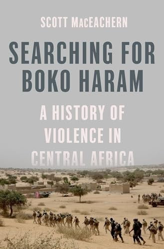 Searching for Boko Haram