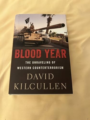 Blood Year