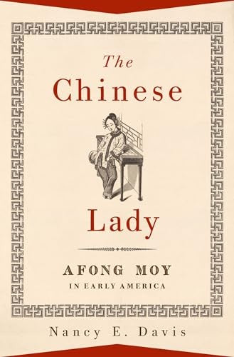 The Chinese Lady