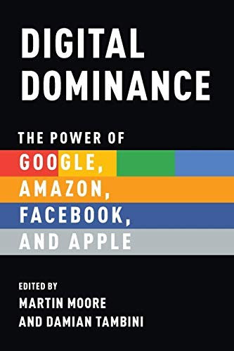 Digital Dominance
