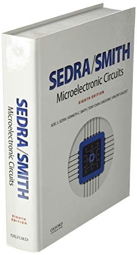 Microelectronic Circuits