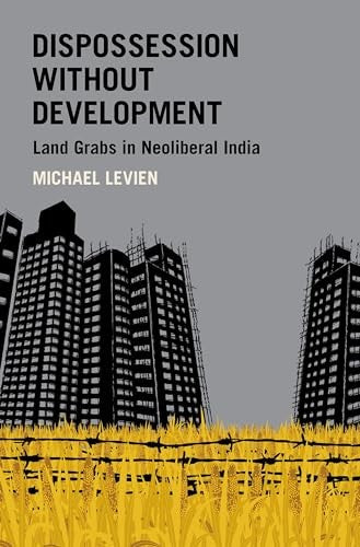 Dispossession without Development