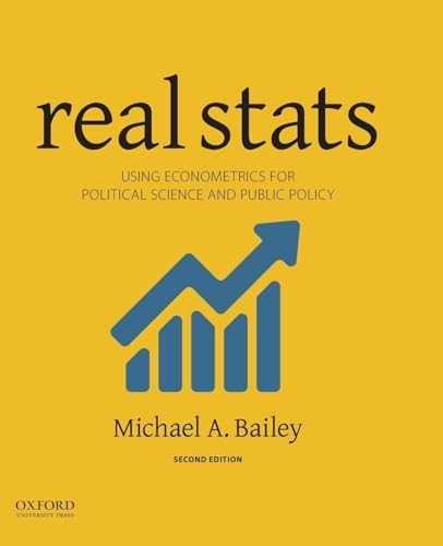 Real STATS