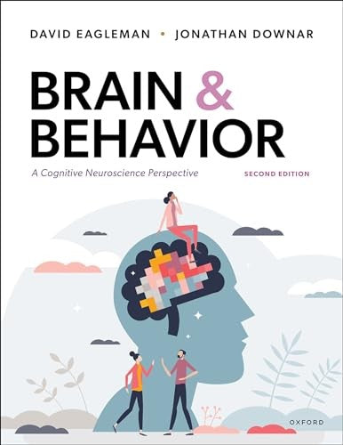 Brain and Behavior