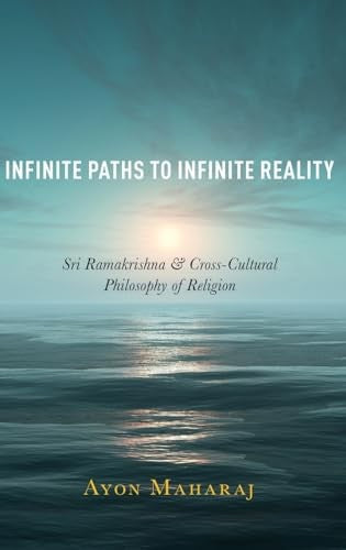 Infinite Paths to Infinite Reality