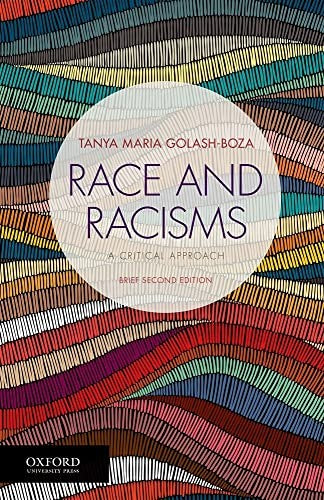 Race and Racisms