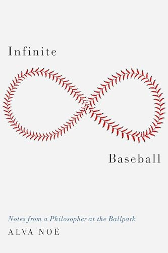 Infinite Baseball