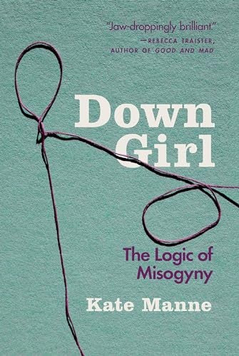Down Girl
