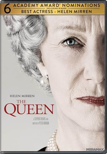 The Queen