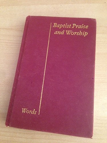 Baptist Praise and Worship