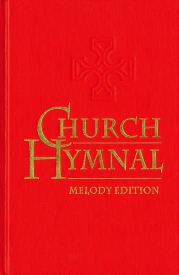Church Hymnal