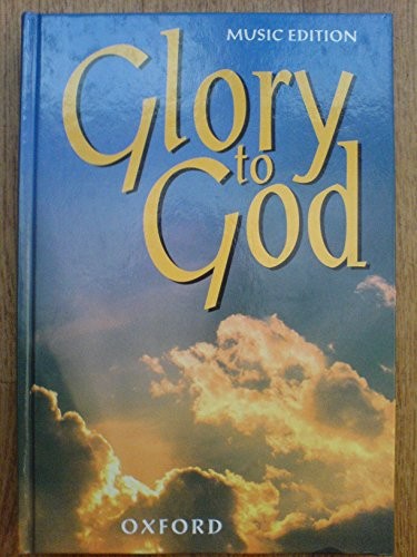 Glory to God