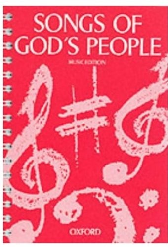 Songs of God's People