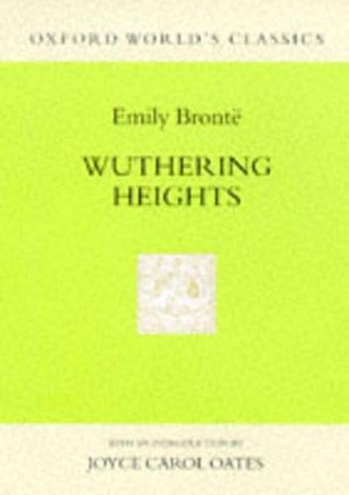 Wuthering Heights