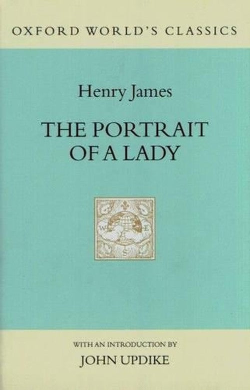 The Portrait of a Lady