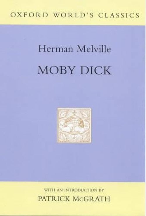 Moby Dick
