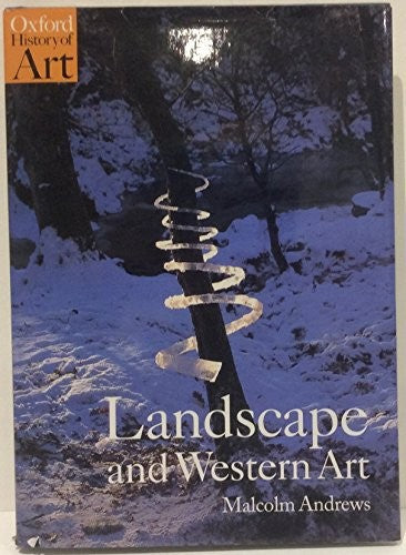 Landscape and Western Art