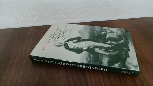 The Laird of Abbotsford