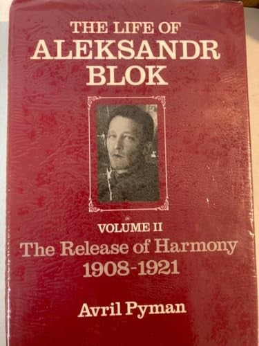The Life of Alexander Blok
