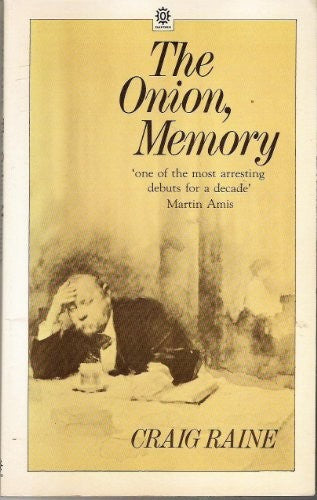 Onion, Memory