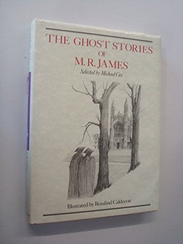 The Ghost Stories