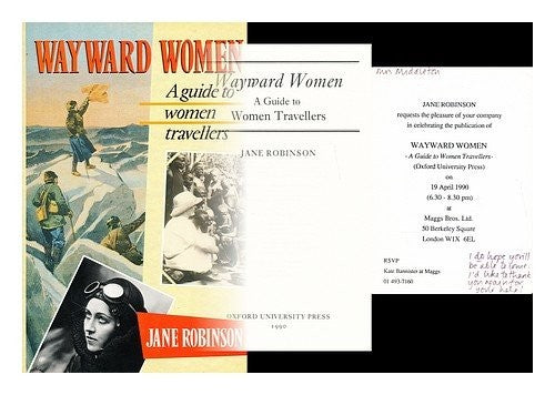 Wayward Women