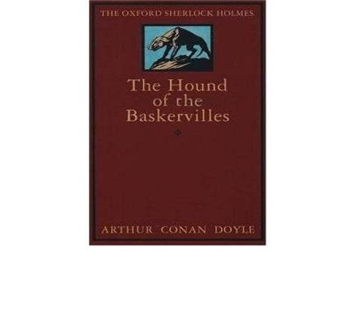 The Hound of the Baskervilles