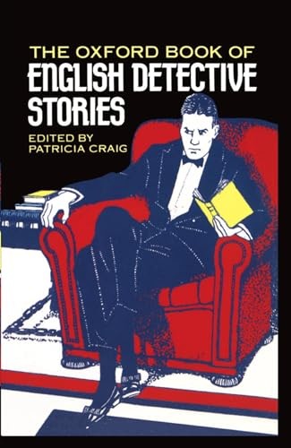 The Oxford Book of English Detective Stories