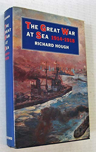 The Great War at Sea