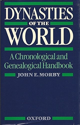 Dynasties of the World