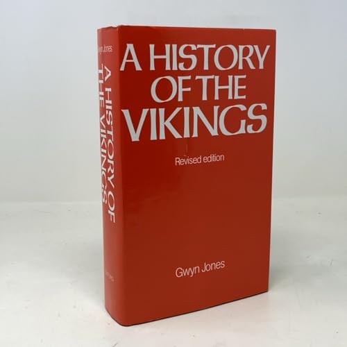 Hist of the Vikings Rev/E