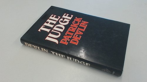 The Judge