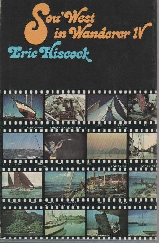 Sou'West in "Wanderer IV"