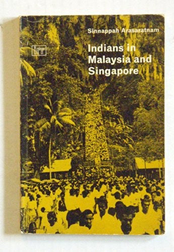 Indians in Malaysia and Singapore