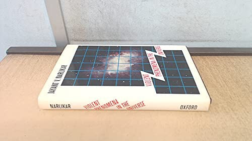 Violent Phenomena in the Universe