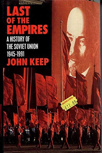 Last of the Empires