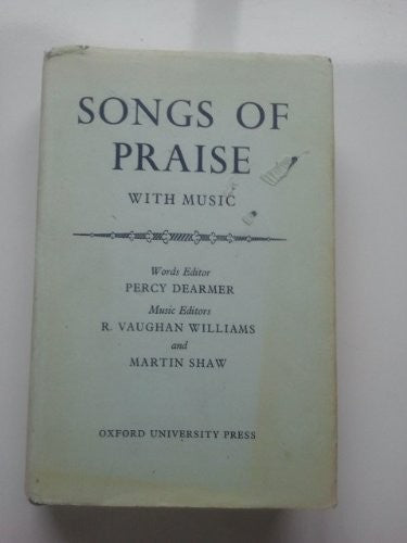 Songs of Praise: Songs of Praise