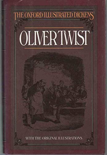 The Adventures of Oliver Twist