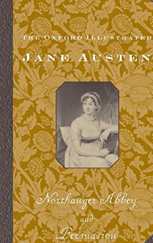 The Northanger Abbey and Persuasion