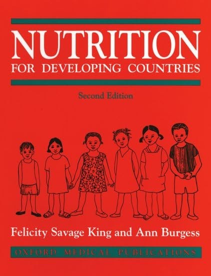 Nutrition for Developing Countries
