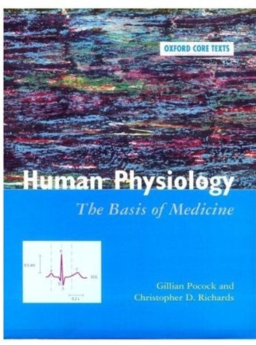 Human Physiology