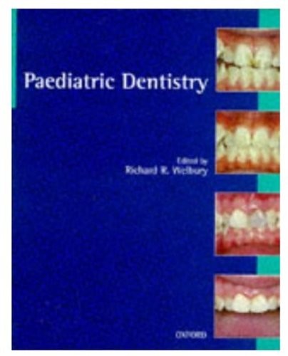 Paediatric Dentistry
